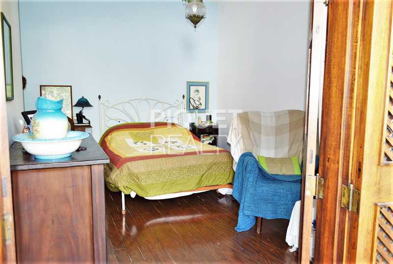 Conheça SUITE do imóvel - Casa em Condomínio 4 quartos à venda Rio de Janeiro,RJ - R$ 8.990.000 - 00215CA - 18 SUITE - 18