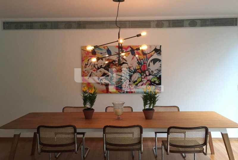 Conheça 008 do imóvel - Casa em Condomínio 4 quartos à venda Rio de Janeiro,RJ Itanhangá - R$ 5.500.000 - 01238CA - 8 008 - 8