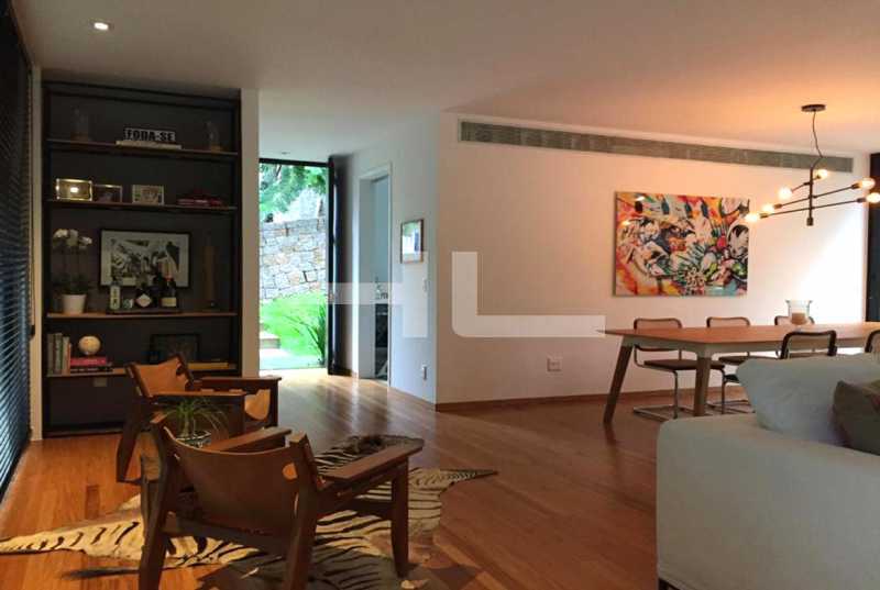 Conheça 009 do imóvel - Casa em Condomínio 4 quartos à venda Rio de Janeiro,RJ Itanhangá - R$ 5.500.000 - 01238CA - 12 009 - 12