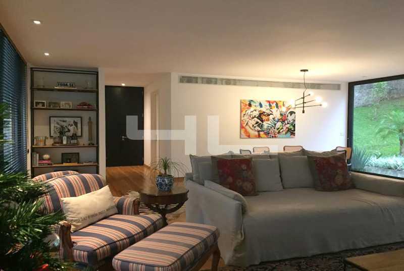 Conheça 010 do imóvel - Casa em Condomínio 4 quartos à venda Rio de Janeiro,RJ Itanhangá - R$ 5.500.000 - 01238CA - 13 010 - 13