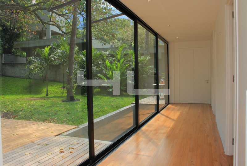 Conheça 011 do imóvel - Casa em Condomínio 4 quartos à venda Rio de Janeiro,RJ Itanhangá - R$ 5.500.000 - 01238CA - 6 011 - 6