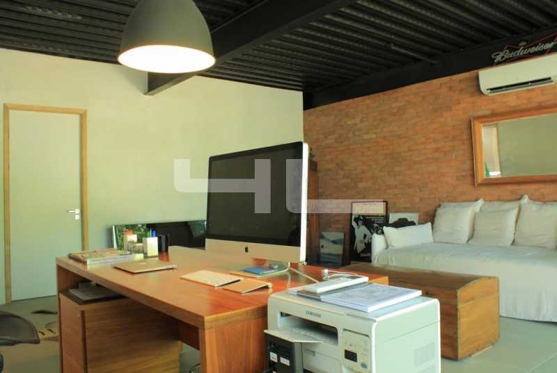 Conheça 013 do imóvel - Casa em Condomínio 4 quartos à venda Rio de Janeiro,RJ Itanhangá - R$ 5.500.000 - 01238CA - 14 013 - 14