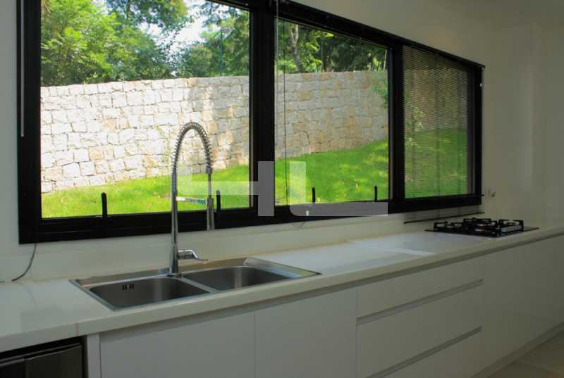 Conheça 015 do imóvel - Casa em Condomínio 4 quartos à venda Rio de Janeiro,RJ Itanhangá - R$ 5.500.000 - 01238CA - 11 015 - 11