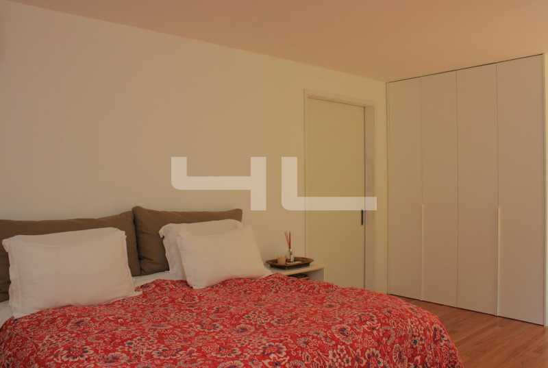 Conheça 017 do imóvel - Casa em Condomínio 4 quartos à venda Rio de Janeiro,RJ Itanhangá - R$ 5.500.000 - 01238CA - 16 017 - 16