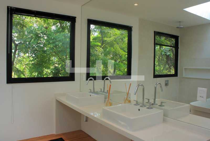 Conheça 019 do imóvel - Casa em Condomínio 4 quartos à venda Rio de Janeiro,RJ Itanhangá - R$ 5.500.000 - 01238CA - 18 019 - 18