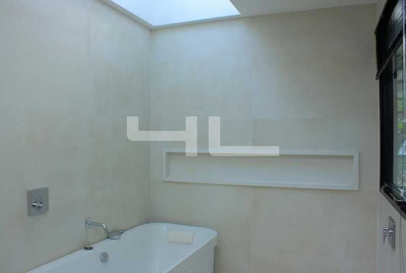 Conheça 020 do imóvel - Casa em Condomínio 4 quartos à venda Rio de Janeiro,RJ Itanhangá - R$ 5.500.000 - 01238CA - 19 020 - 19