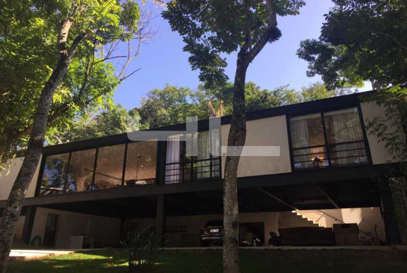Conheça 025 do imóvel - Casa em Condomínio 4 quartos à venda Rio de Janeiro,RJ Itanhangá - R$ 5.500.000 - 01238CA - 25 025 - 25