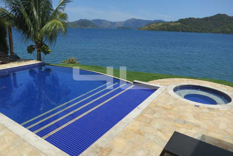 Conheça 0004 do imóvel - Casa em Condomínio 13 quartos à venda Angra dos Reis,RJ Pontal (Cunhambebe) - R$ 27.000.000 - 00238CA - 4 0004 - 4