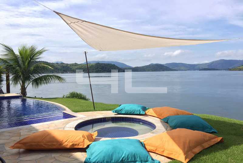 Conheça 0005 do imóvel - Casa em Condomínio 13 quartos à venda Angra dos Reis,RJ Pontal (Cunhambebe) - R$ 27.000.000 - 00238CA - 5 0005 - 5