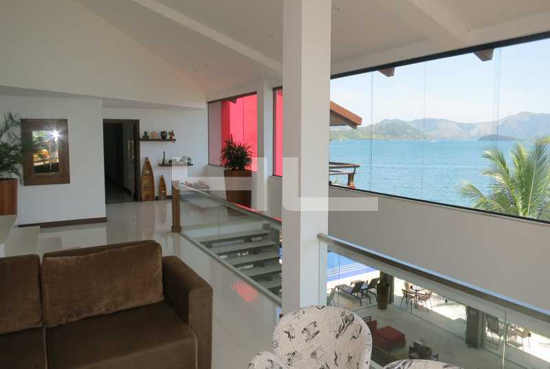 Conheça 0014 do imóvel - Casa em Condomínio 13 quartos à venda Angra dos Reis,RJ Pontal (Cunhambebe) - R$ 27.000.000 - 00238CA - 14 0014 - 14