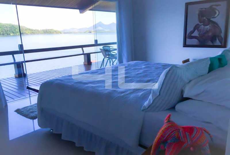 Conheça 0015 do imóvel - Casa em Condomínio 13 quartos à venda Angra dos Reis,RJ Pontal (Cunhambebe) - R$ 27.000.000 - 00238CA - 15 0015 - 15
