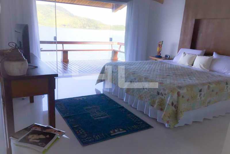 Conheça 0016 do imóvel - Casa em Condomínio 13 quartos à venda Angra dos Reis,RJ Pontal (Cunhambebe) - R$ 27.000.000 - 00238CA - 16 0016 - 16
