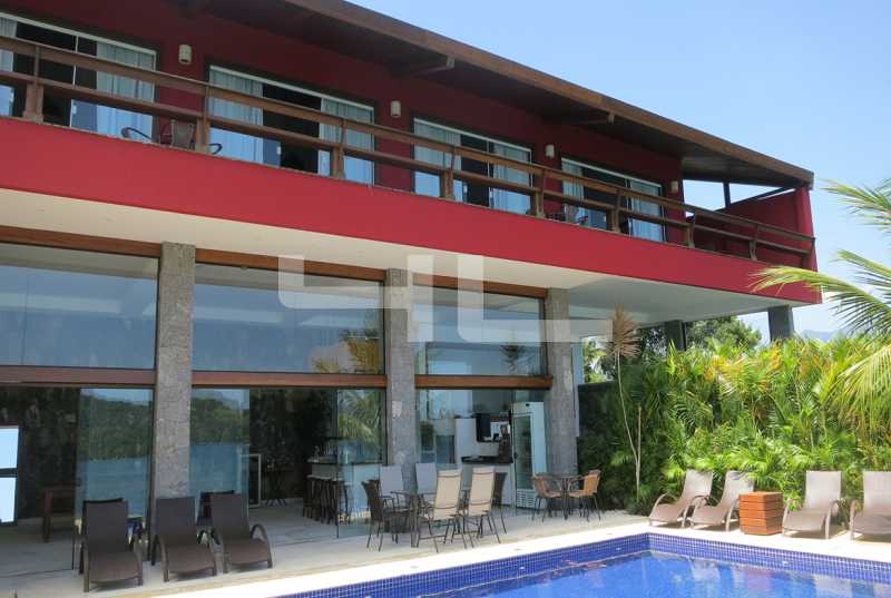 Conheça 0017 do imóvel - Casa em Condomínio 13 quartos à venda Angra dos Reis,RJ Pontal (Cunhambebe) - R$ 27.000.000 - 00238CA - 17 0017 - 17
