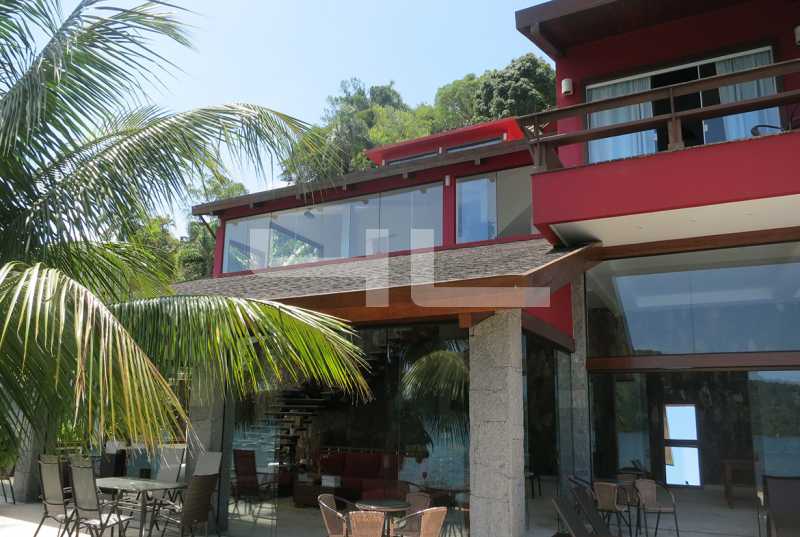 Conheça 0018 do imóvel - Casa em Condomínio 13 quartos à venda Angra dos Reis,RJ Pontal (Cunhambebe) - R$ 27.000.000 - 00238CA - 18 0018 - 18