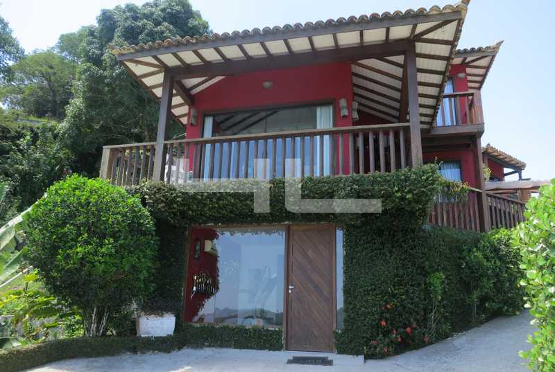 Conheça 0021 do imóvel - Casa em Condomínio 13 quartos à venda Angra dos Reis,RJ Pontal (Cunhambebe) - R$ 27.000.000 - 00238CA - 21 0021 - 21