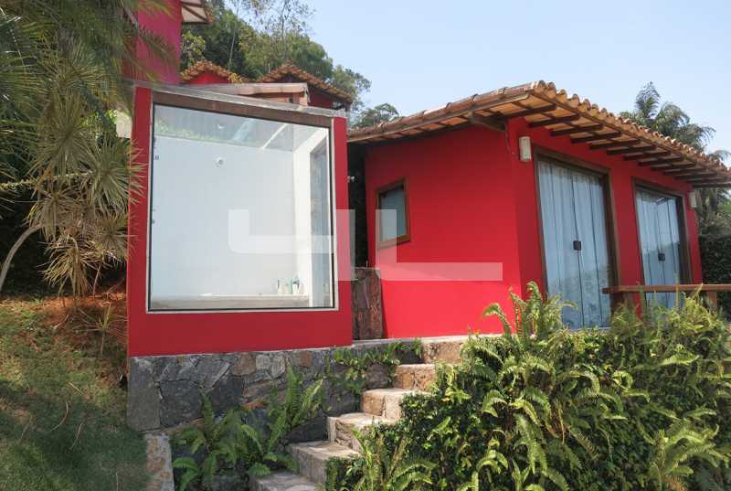 Conheça 0022 do imóvel - Casa em Condomínio 13 quartos à venda Angra dos Reis,RJ Pontal (Cunhambebe) - R$ 27.000.000 - 00238CA - 22 0022 - 22