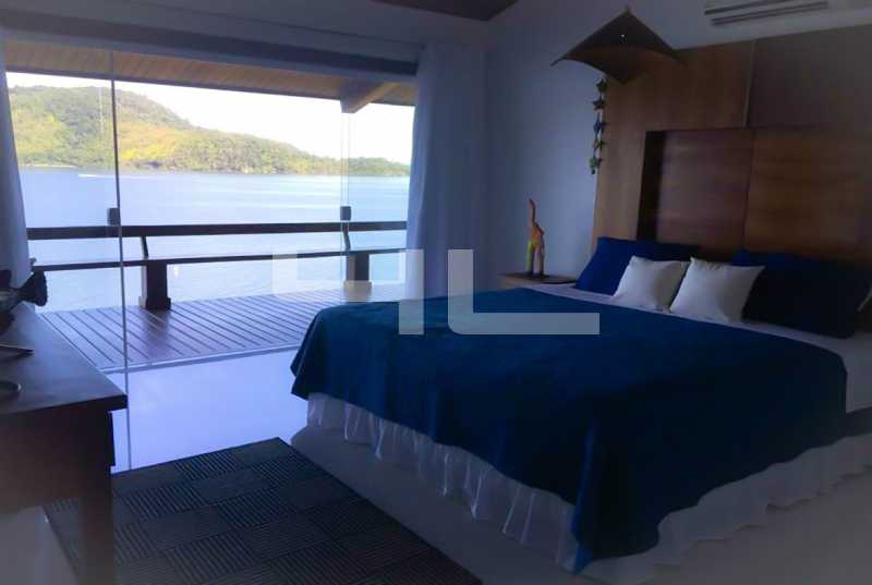 Conheça 0024 do imóvel - Casa em Condomínio 13 quartos à venda Angra dos Reis,RJ Pontal (Cunhambebe) - R$ 27.000.000 - 00238CA - 24 0024 - 24