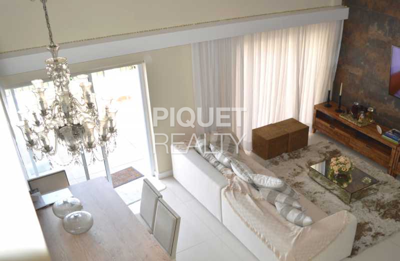 SALA PRIMEIRO ANDAR - 15