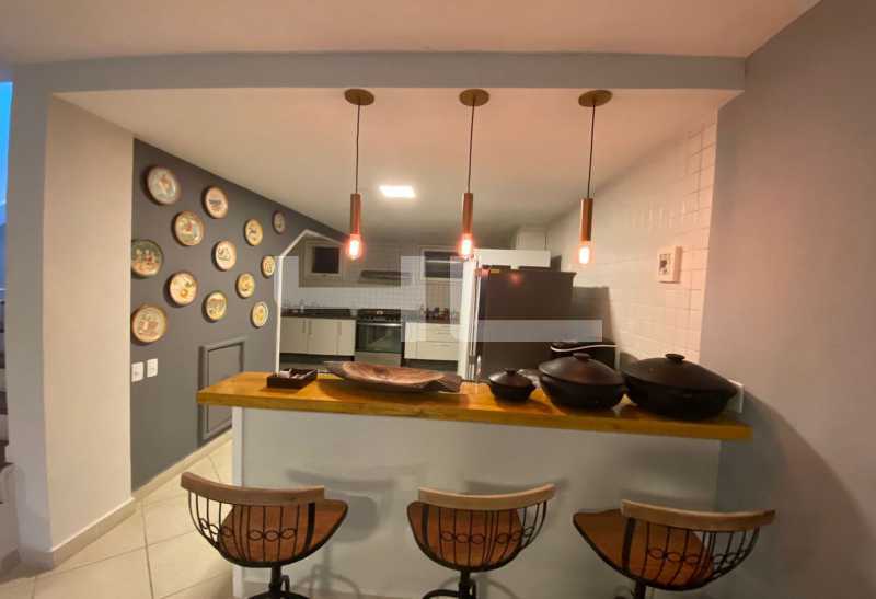 Conheça 008. do imóvel - CASA TRIPLEX BEIRA MAR - PORTO MAUÍ - ANGRA - 00247CA - 9 008. - 9