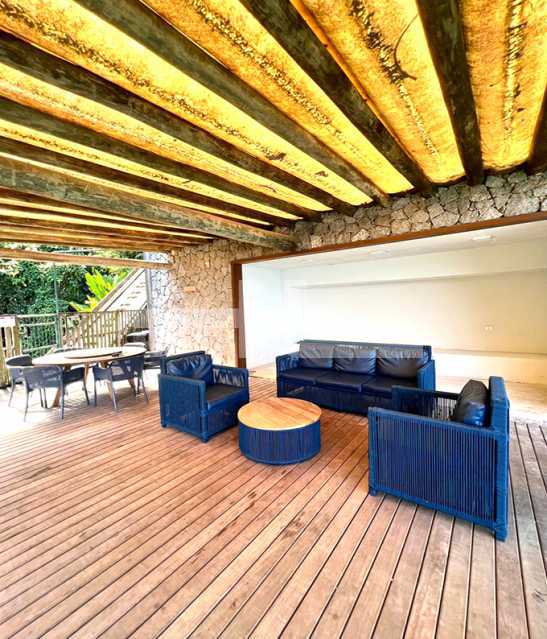 Conheça 020 do imóvel - CASA TRIPLEX BEIRA MAR - PORTO MAUÍ - ANGRA - 00247CA - 22 020 - 22