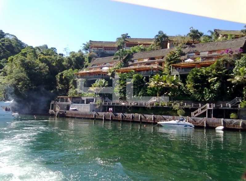 Conheça 027 do imóvel - CASA TRIPLEX BEIRA MAR - PORTO MAUÍ - ANGRA - 00247CA - 2 027 - 2