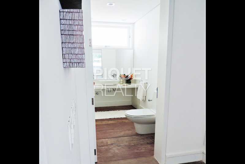 Conheça BANHEIRO do imóvel - Casa 7 quartos à venda Parati,RJ Caborê - R$ 15.000.000 - 00233CA - 13 BANHEIRO - 13