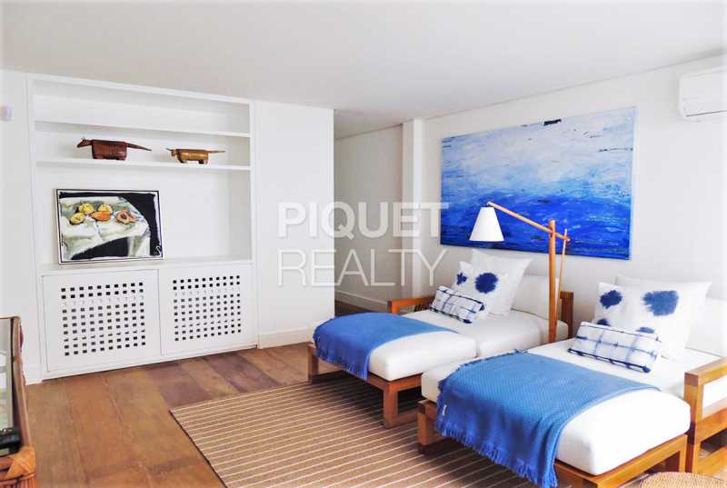 Conheça SUITE do imóvel - Casa 7 quartos à venda Parati,RJ Caborê - R$ 15.000.000 - 00233CA - 12 SUITE - 12