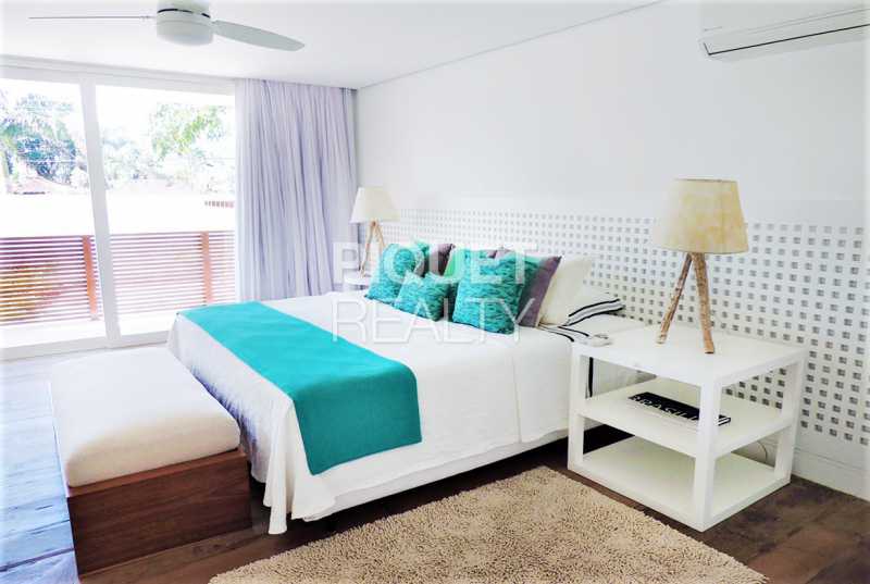 Conheça SUITE do imóvel - Casa 7 quartos à venda Parati,RJ Caborê - R$ 15.000.000 - 00233CA - 14 SUITE - 14