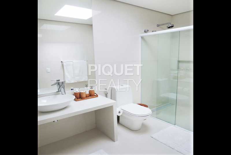 Conheça BANHEIRO do imóvel - Casa 7 quartos à venda Parati,RJ Caborê - R$ 15.000.000 - 00233CA - 17 BANHEIRO - 17