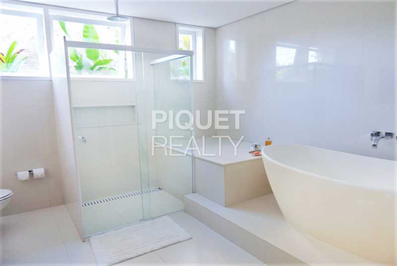 Conheça BANHEIRO do imóvel - Casa 7 quartos à venda Parati,RJ Caborê - R$ 15.000.000 - 00233CA - 15 BANHEIRO - 15