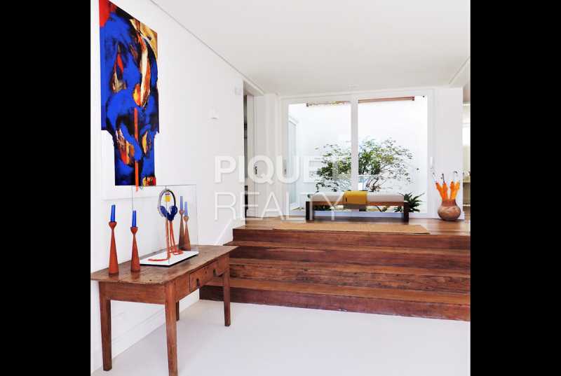 Conheça CIRCULAÇÃO do imóvel - Casa 7 quartos à venda Parati,RJ Caborê - R$ 15.000.000 - 00233CA - 8 CIRCULAÇÃO - 8