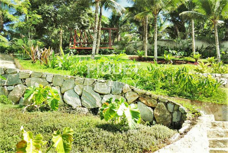 Conheça NATUREZA do imóvel - Casa 7 quartos à venda Parati,RJ Caborê - R$ 15.000.000 - 00233CA - 24 NATUREZA - 24