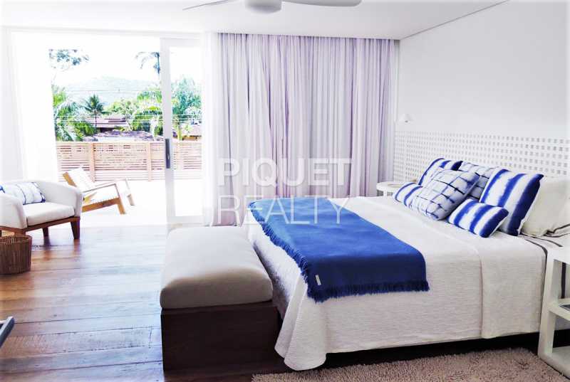 Conheça SUITE do imóvel - Casa 7 quartos à venda Parati,RJ Caborê - R$ 15.000.000 - 00233CA - 18 SUITE - 18