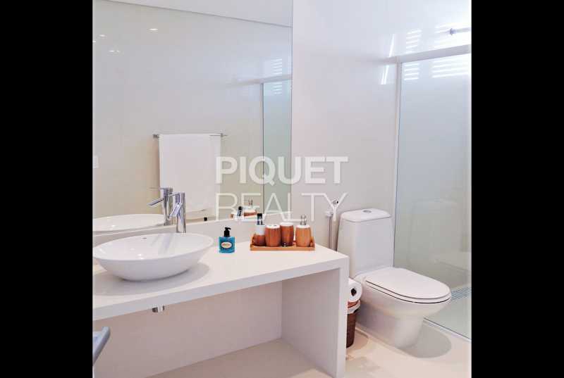 Conheça BANHEIRO do imóvel - Casa 7 quartos à venda Parati,RJ Caborê - R$ 15.000.000 - 00233CA - 19 BANHEIRO - 19