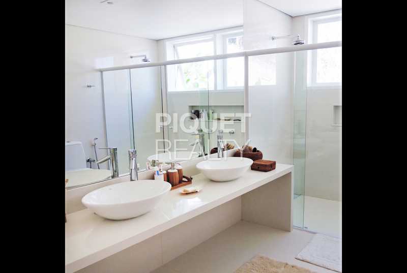 Conheça BANHEIRO do imóvel - Casa 7 quartos à venda Parati,RJ Caborê - R$ 15.000.000 - 00233CA - 21 BANHEIRO - 21