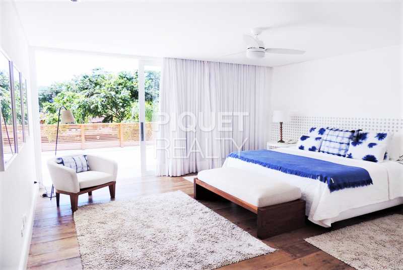 Conheça SUITE do imóvel - Casa 7 quartos à venda Parati,RJ Caborê - R$ 15.000.000 - 00233CA - 20 SUITE - 20