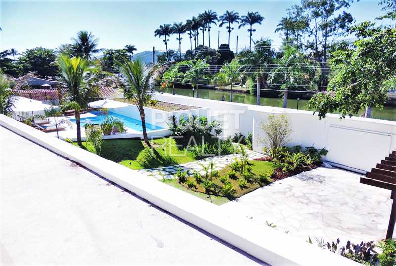 Conheça PARAÍSO do imóvel - Casa 7 quartos à venda Parati,RJ Caborê - R$ 15.000.000 - 00233CA - 22 PARAÍSO - 22