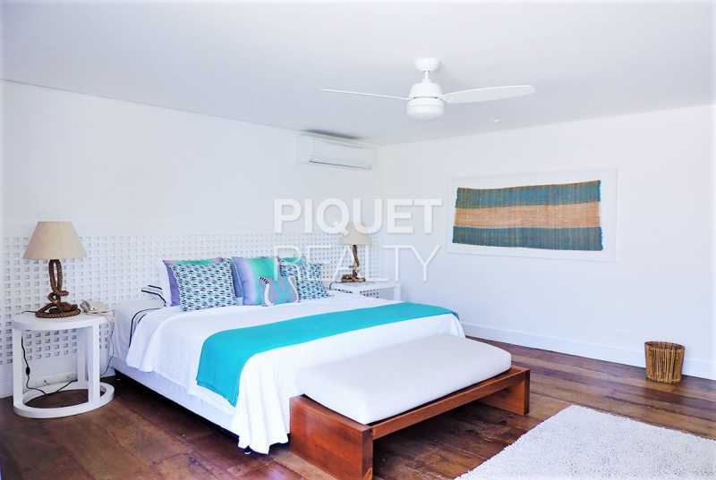 Conheça SUITE do imóvel - Casa 7 quartos à venda Parati,RJ Caborê - R$ 15.000.000 - 00233CA - 16 SUITE - 16
