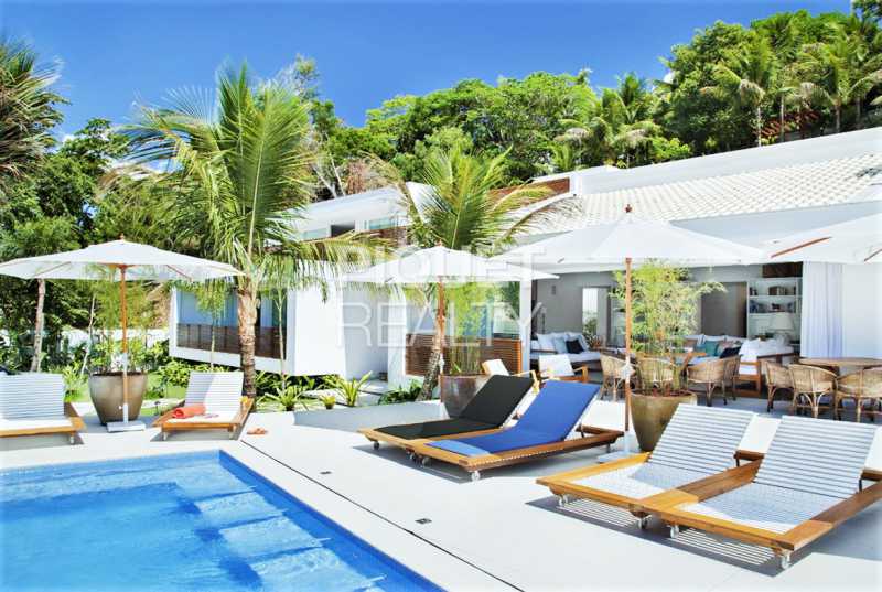 Conheça AREA DE LAZER do imóvel - Casa 7 quartos à venda Parati,RJ Caborê - R$ 15.000.000 - 00233CA - 1 AREA DE LAZER - 1