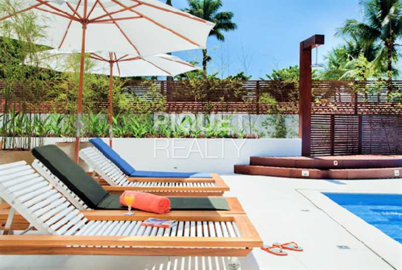 Conheça AREA DE LAZER do imóvel - Casa 7 quartos à venda Parati,RJ Caborê - R$ 15.000.000 - 00233CA - 2 AREA DE LAZER - 2