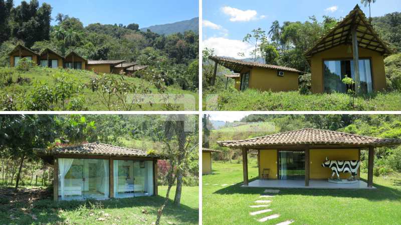 Conheça 0008 do imóvel - LINDA FAZENDA - BRACUI - ANGRA DOS REIS - 00102FA - 8 0008 - 8