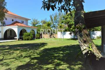 Condomínio Santa Marina Residencial  - Casa em Condomínio 4 quartos à venda Rio de Janeiro,RJ - R$ 7.498.000 - 00184CA