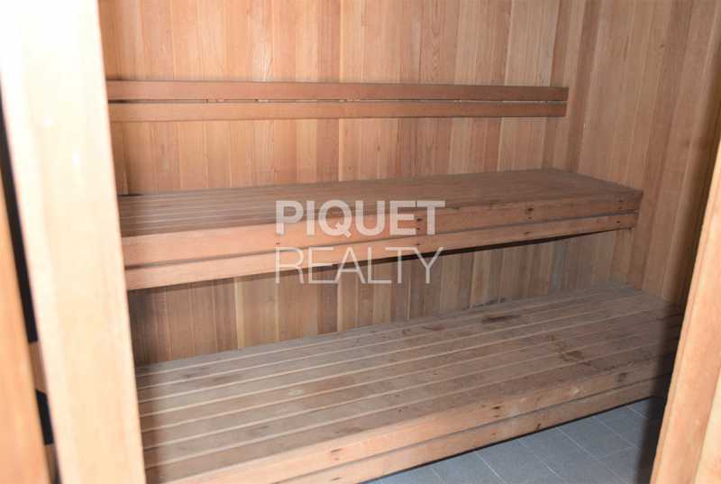 SAUNA SECA - 5