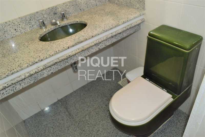 LAVABO - 10