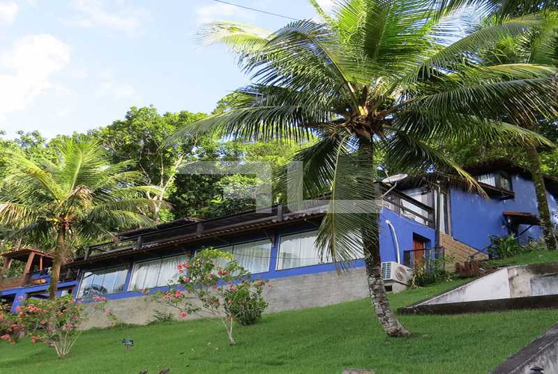 Conheça 1 do imóvel - CASA COM LINDA VISTA - VILLAGE FLAMBOYANT - ANGRA - 00245CA - 3 1 - 3