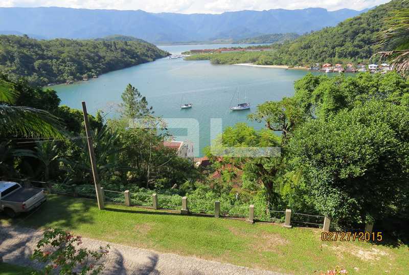 Conheça 2 do imóvel - CASA COM LINDA VISTA - VILLAGE FLAMBOYANT - ANGRA - 00245CA - 4 2 - 4