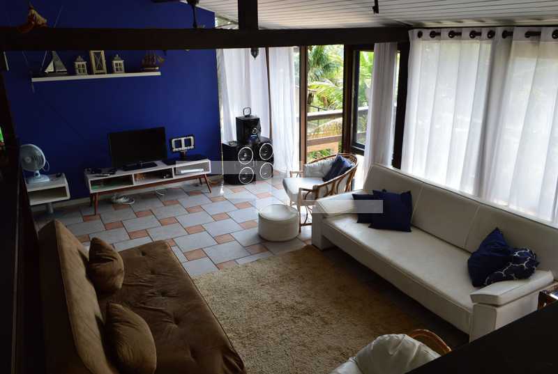 Conheça 4 do imóvel - CASA COM LINDA VISTA - VILLAGE FLAMBOYANT - ANGRA - 00245CA - 6 4 - 6