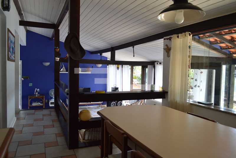 Conheça 5 do imóvel - CASA COM LINDA VISTA - VILLAGE FLAMBOYANT - ANGRA - 00245CA - 7 5 - 7