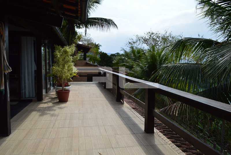 Conheça 7 do imóvel - CASA COM LINDA VISTA - VILLAGE FLAMBOYANT - ANGRA - 00245CA - 9 7 - 9
