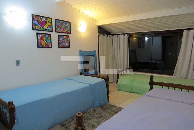 Conheça 14 do imóvel - CASA COM LINDA VISTA - VILLAGE FLAMBOYANT - ANGRA - 00245CA - 14 14 - 14